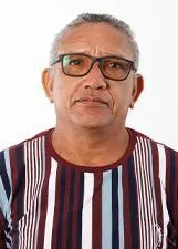Professor Nonato