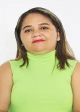 Jamila Araújo