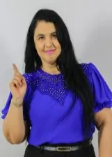 PROFESSORA VANUSA