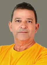 Paulo Mão de Quiabo