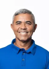 AGRICIO PEREIRA