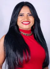 Professora Genicássia