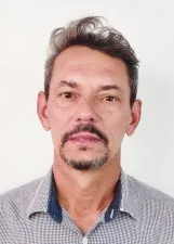 Alexandro Gato Seco