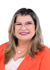 Professora Ana Célia