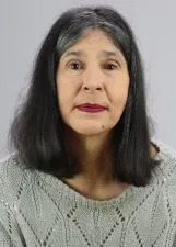 Cecilia Vargas