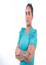 Amanda Mma