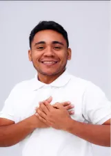 Adenildo Bartender
