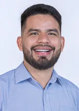Prof Renildo Barbosa