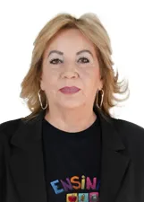 Professora Solange Rabel