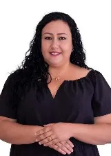 Vanilsa da Pedra Negra