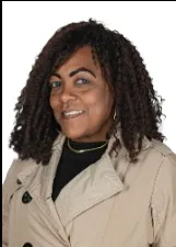 Andreia Simão da Apae