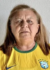 Eliane do Sargento