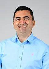 Professor Carlos Hermes
