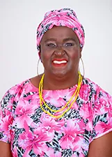 Maria Sabará