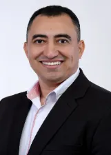 Dr Luiz Mario