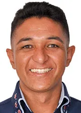EDIVALDO JOSÉ
