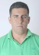 TIAGO SERRALHEIRO