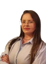Dra Priscila Carvalho