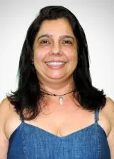 Professora Daniela Mattos