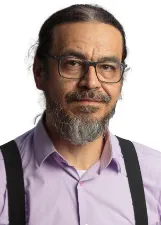 Prof.° Caio Galman