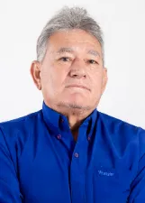 Valdeir Chumbinho