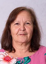 Sueli da Dedé