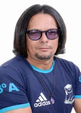 Prof José Helio