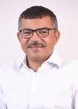 MARCOS DA ROÇA