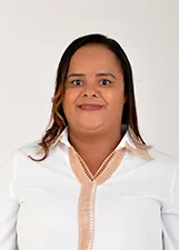 Jeane Rodrigues