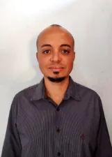 Professor Flávio Souza