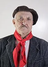 Machado Gaiteiro
