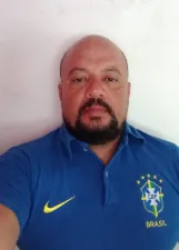 LÉO CAIPIRÃO