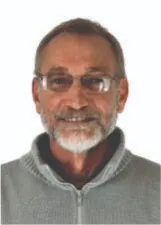 Marco Araujo