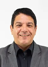 PASTOR EDINHO