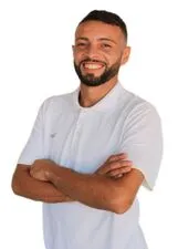 Marcinho do União