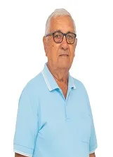 Belimario Cabral