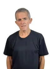 Jose Almir