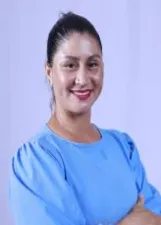 Claudia do Esporte