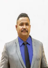 IRMÃO ERON