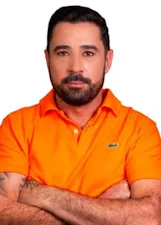 Robinho Machado