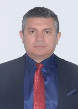 IRMÃO DO PROFESSOR WILLIANS