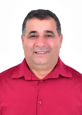 Ivanizo Rocha