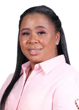 Natália do Projeto