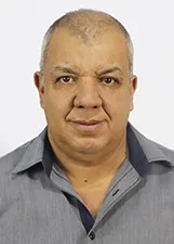 Waldir do Predileto
