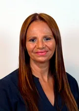 Missionária Lea Rocha