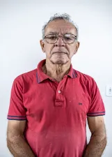 GERALDO DE DEUS