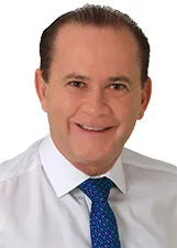 Reginaldo Almeida