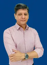 Professor Claudio