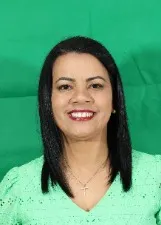 Ivanilda do Dominguinhos