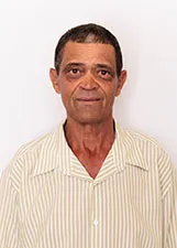 Isaias Cabral